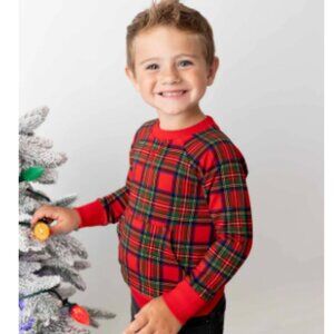 Lev Baby - December Sweatshirt